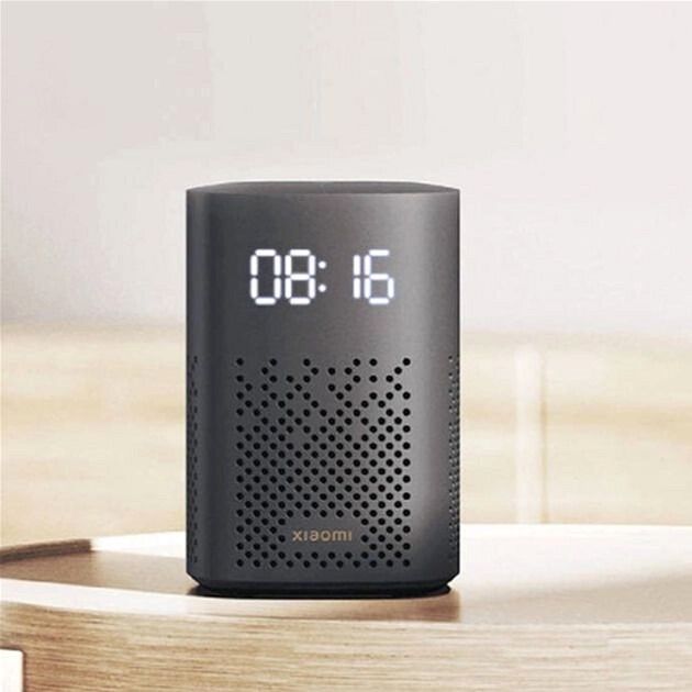 Акустична система Xiaomi Smart Speaker IR Control (QBH4218GL)