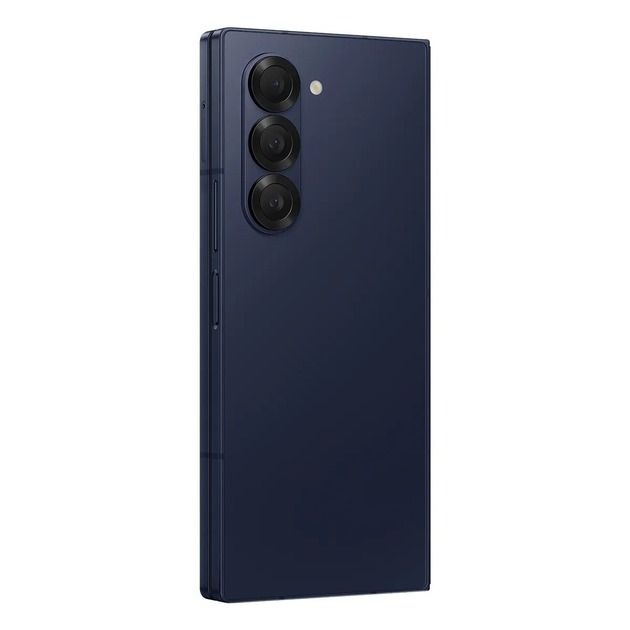 Смартфон Samsung Galaxy Fold6 SM-F956 512GB Navy (SM-F956BDBCSEK)