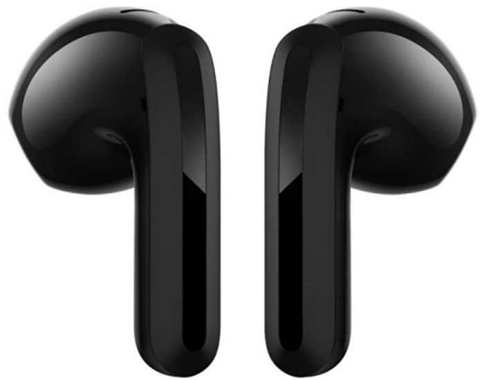 Bluetooth-гарнітура Xiaomi Redmi Buds 6 Active Black (BHR8396GL)_EU