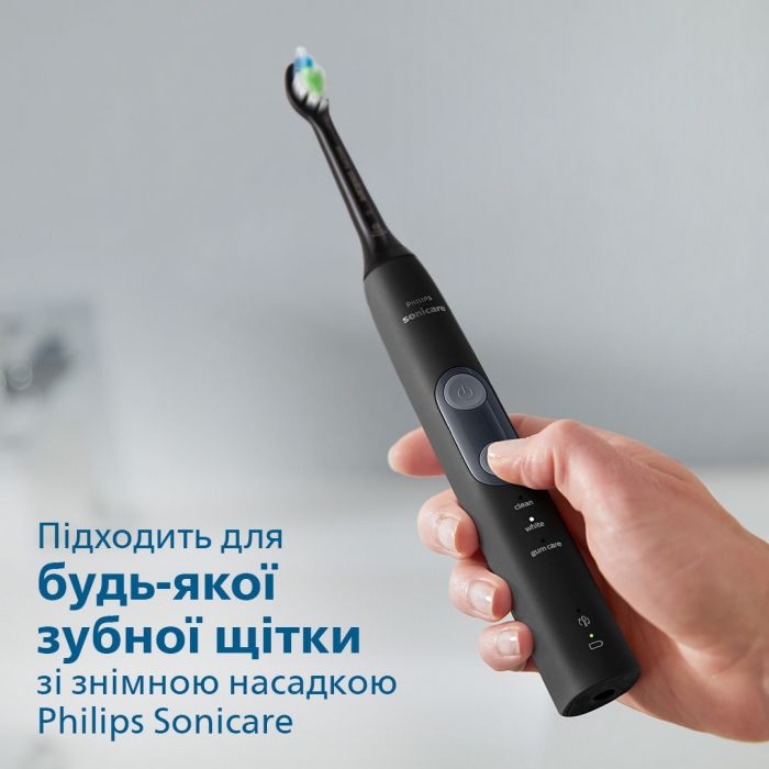 Насадка для зубної щітки Philips HX6068/13