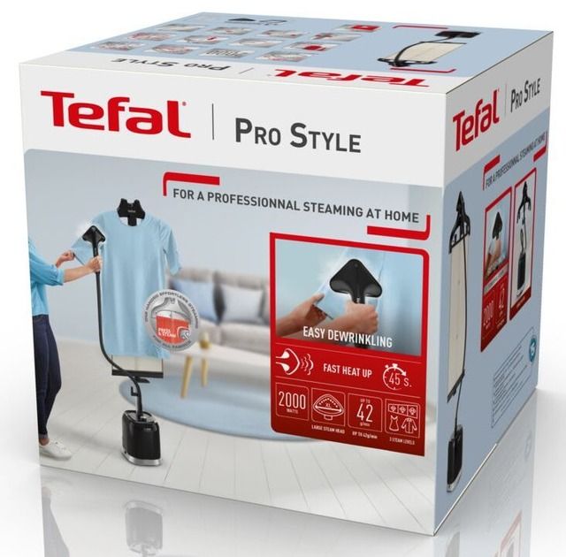 Відпарювач Tefal IT3480E1