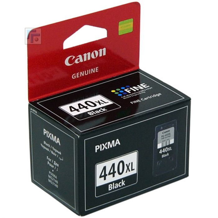 Картридж CANON (PG-440XL) для PIXMA MG2140/3140 Black (5216B001)