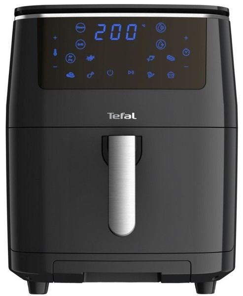 Мультипіч Tefal EasyFry&Steam FW201815