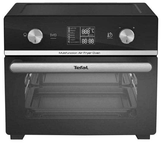 Мультипіч Tefal Easy Fry Oven Multifunctional FW605810