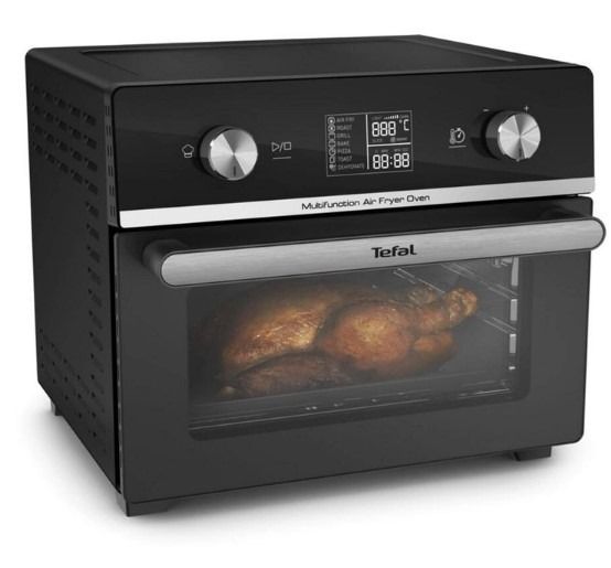 Мультипіч Tefal Easy Fry Oven Multifunctional FW605810