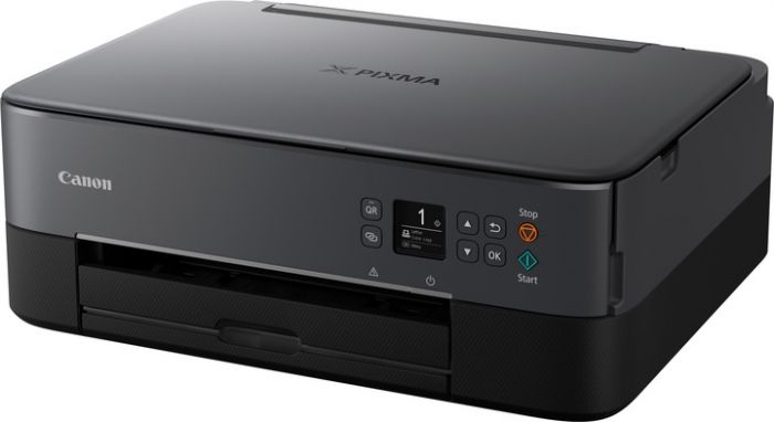 Багатофункційний пристрій А4 Canon Pixma TS5340a з Wi-Fi (3773C107)