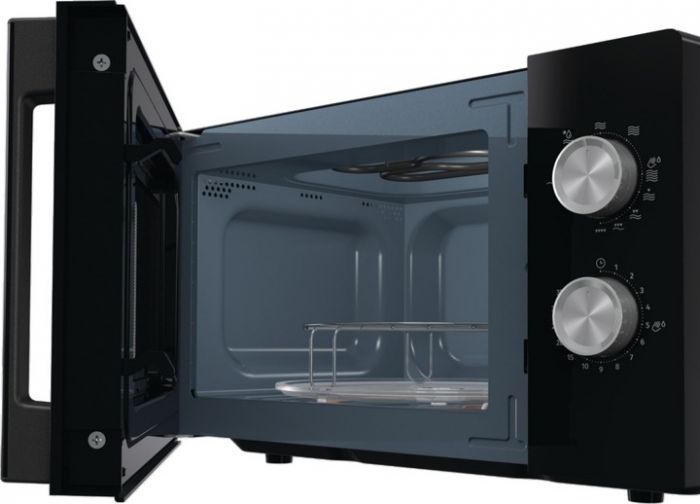 Мікрохвильова піч Gorenje MO20E2BH