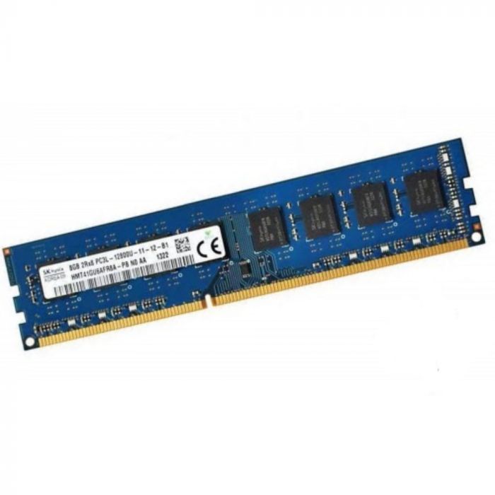 Модуль пам`ятi DDR3 8GB/1600 Hynix (HMT41GU6АFR8A-PB)