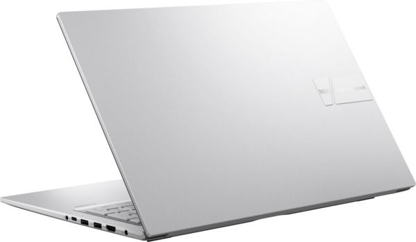 Ноутбук Asus Vivobook 17 X1704ZA-AU405 (90NB10F1-M00HB0) Cool Silver