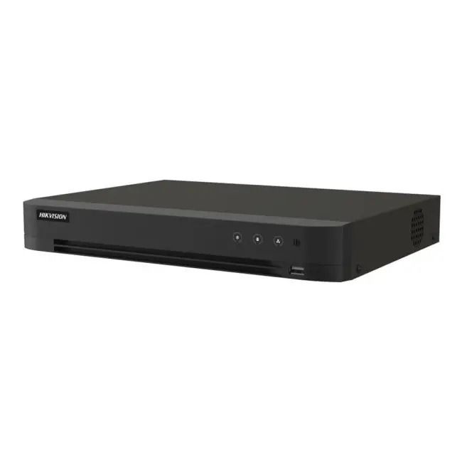 Відеореєстратор Hikvision iDS-7216HQHI-M1/XT