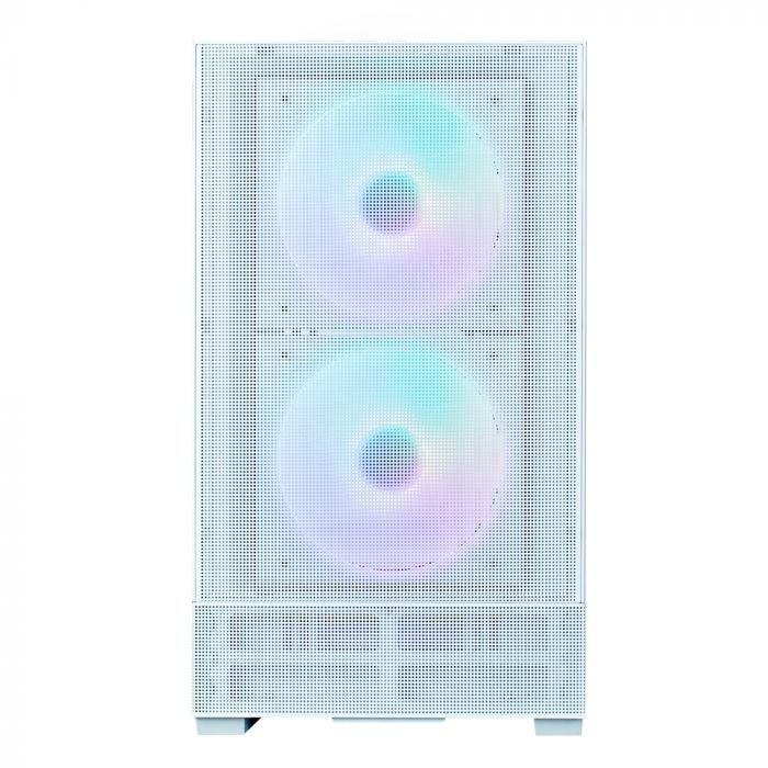 Корпус Zalman P30 Air White (P30AIRWHITE) без БЖ