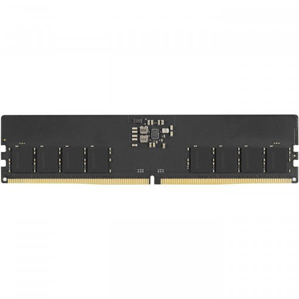 Модуль пам`ятi DDR5 16GB/4800 Goodram (GR4800D564L40S/16G)