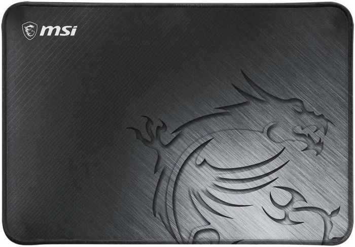 Ігрова поверхня MSI Me Agility GD21 Black (J02-VXXXXX6-V34) 