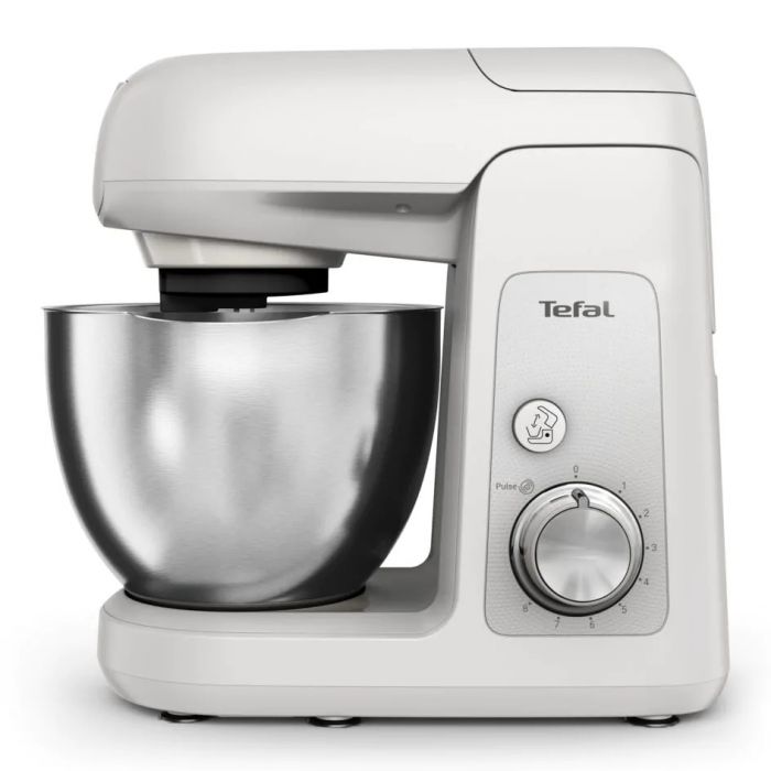 Кухонна машина Tefal Bake Partner QB525B38