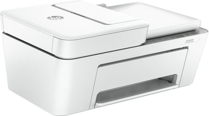 Багатофункціональний пристрій A4 кол. HP DesignJet Ink Advantage 4276 (60K49C)