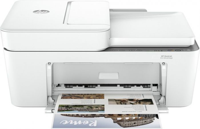 Багатофункціональний пристрій A4 кол. HP DesignJet Ink Advantage 4276 (60K49C)