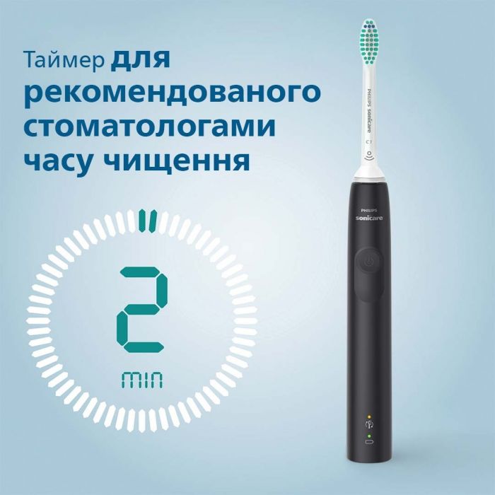 Зубна електрощітка Philips HX3673/14