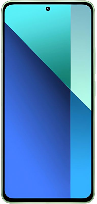 Смартфон Xiaomi Redmi Note 13 4G 8/512GB Mint Green_EU