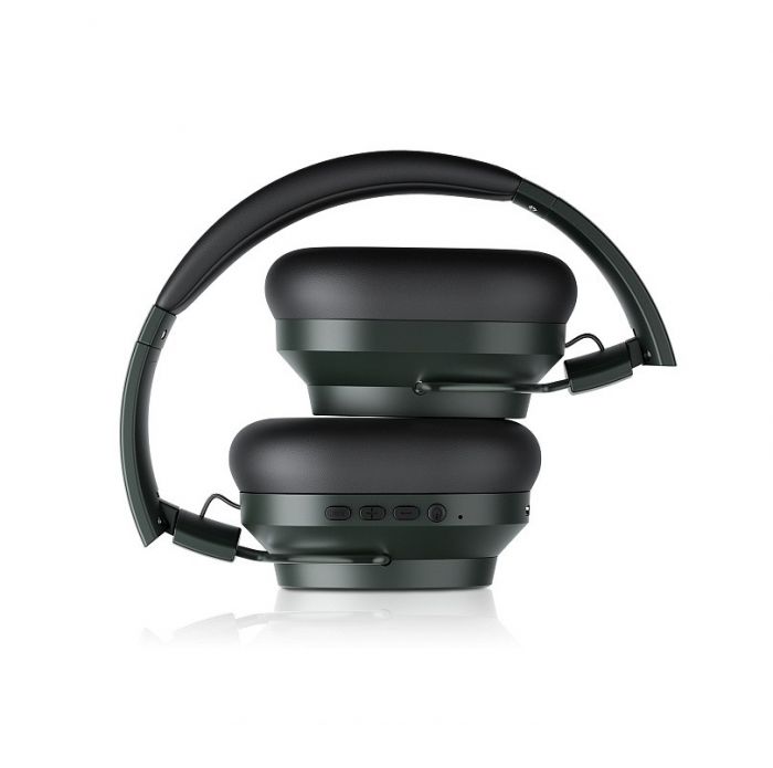 Bluetooth-гарнітура REAL-EL GD-865 Dark Green