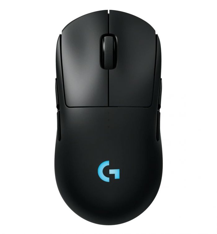 Миша бездротова Logitech G Pro 2 Lightspeed Black (910-007295)