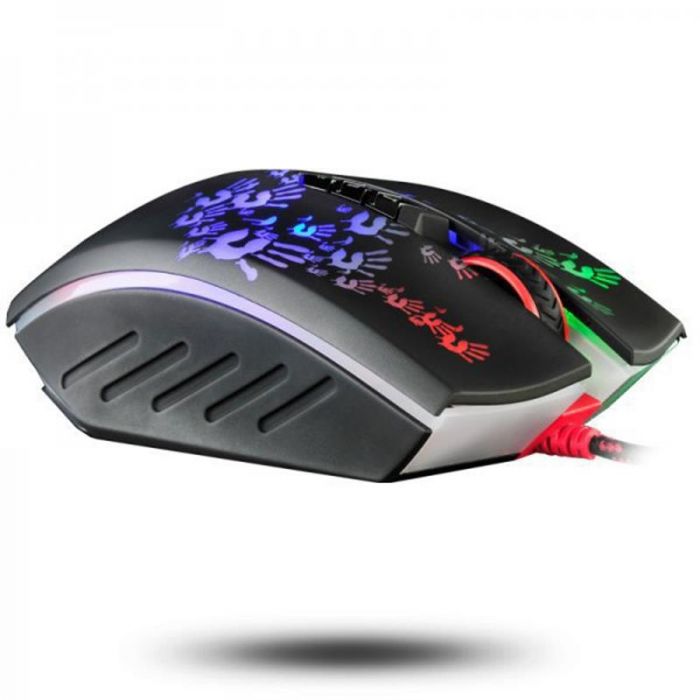 Миша Bloody A60A Black