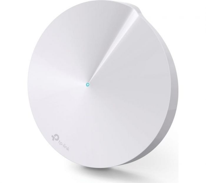 WiFi Mesh система TP-Link DECO M5(1-PACK)