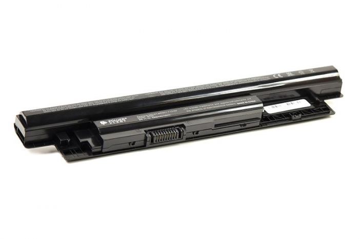 АКБ PowerPlant для ноутбука Dell Inspiron 14-3421 (DL3421LH, 0MF69) 11.1V 5200mAh (NB440030)