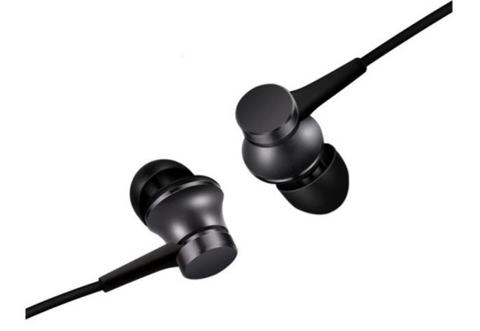 Гарнітура Xiaomi Piston Fresh Bloom Matte Black (ZBW4354TY)_