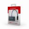 Картрідер Gembird UHB-CR3-02 USB Type-C Black