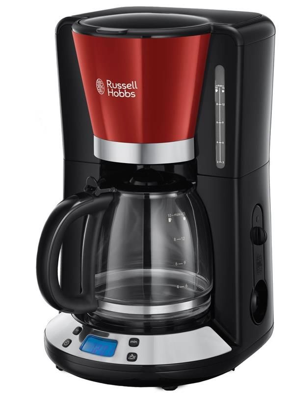 Кавоварка Russell Hobbs 24031-56 Colours Plus