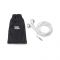 Гарнiтура JBL T205 Chrome (JBLT205CRM)
