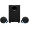 Акустична система Logitech G560 Black (980-001301)