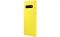 Чохол-накладка Samsung Leather Cover для Samsung Galaxy S10 SM-G973 Yellow (EF-VG973LYEGRU) Чохол-накладка Samsung Leather Cover для Samsung Galaxy S10 SM-G973 Yellow (EF-VG973LYEGRU)