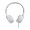 Гарнiтура JBL Tune 500 White (JBLT500WHT)