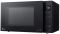 Мікрохвильова піч LG MH6336GIB