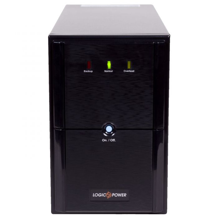 Джерело безперебійного живлення LogicPower LPM-U1550VA (LP4989)