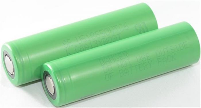 Акумулятор Sony 18650 Li-Ion 3000 mAh