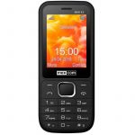 Мобiльний телефон Maxcom MM142 Dual Sim Black