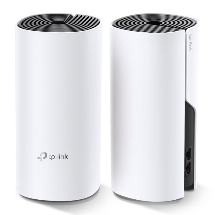 WiFi Mesh система TP-Link DECO M4(2-pack)