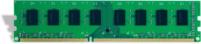 Модуль пам`ятi DDR3 8GB/1600 GOODRAM (GR1600D364L11/8G)