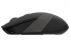 Миша бездротова A4Tech FG10 Black/Grey USB