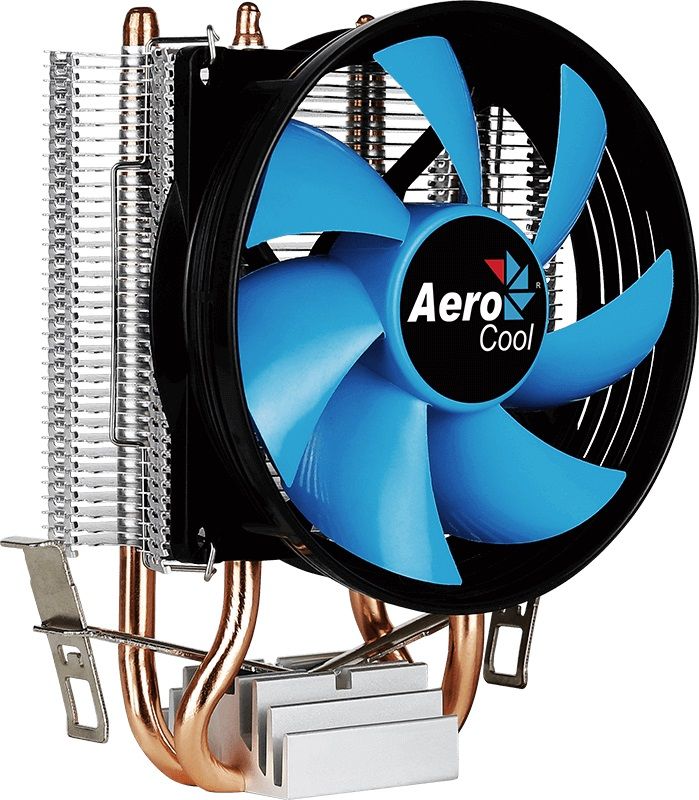 Кулер процесорний AeroCool Verkho 2 (ACTC-NA20210.01)