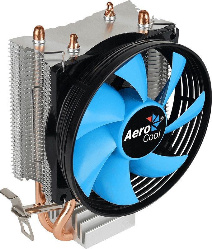 Кулер процесорний AeroCool Verkho 2 (ACTC-NA20210.01)