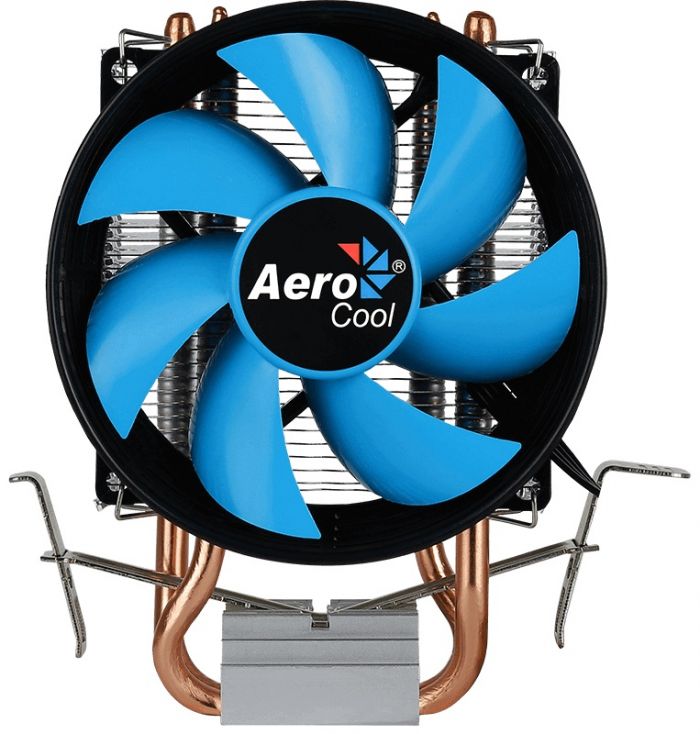 Кулер процесорний AeroCool Verkho 2 (ACTC-NA20210.01)