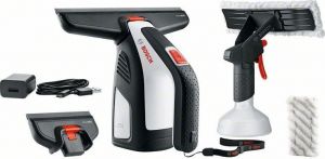 Віконний пилосос Bosch GlassVAC (06008B7000)