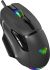 Миша Aula F815 Wired gaming mouse Black (6948391214344)