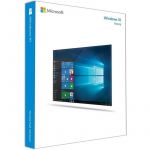 Програмне забезпечення Microsoft Windows 10 Home 32/64-bit Ukrainian USB P2 (HAJ-00083)