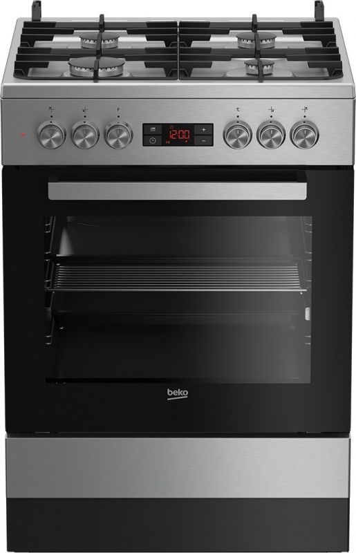 Плита Beko FSM62331DXT