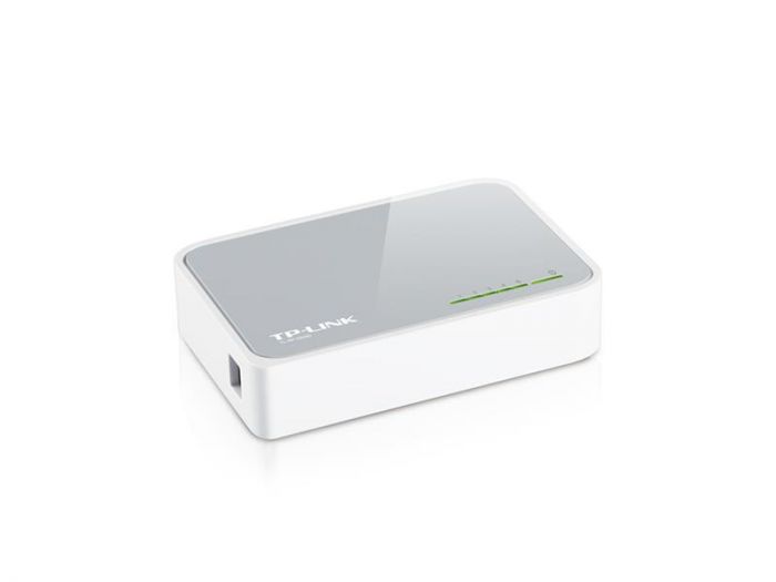 Комутатор TP-Link TL-SF1005D