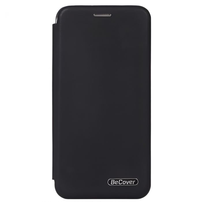 Чохол-книжка BeCover Exclusive для Xiaomi Redmi Note 10/10s Black (706411)